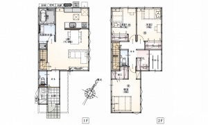 廿日市市新宮一丁目