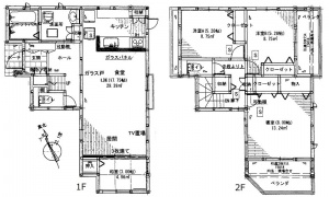 広島市東区福田六丁目
