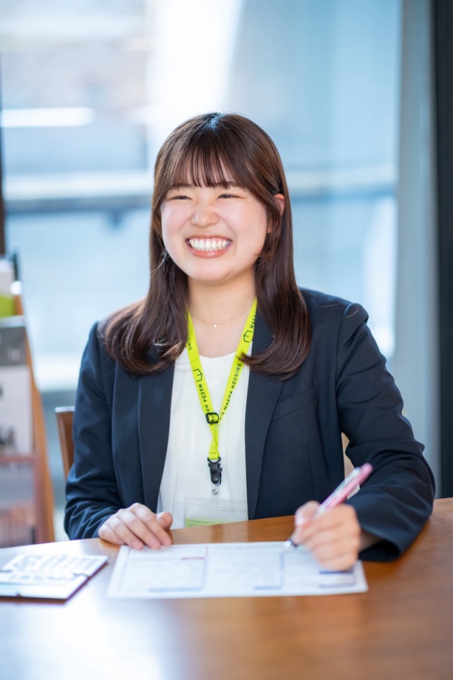 藤本　彩愛