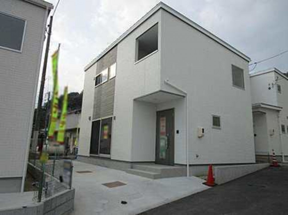 担当者の提案で新築を購入！