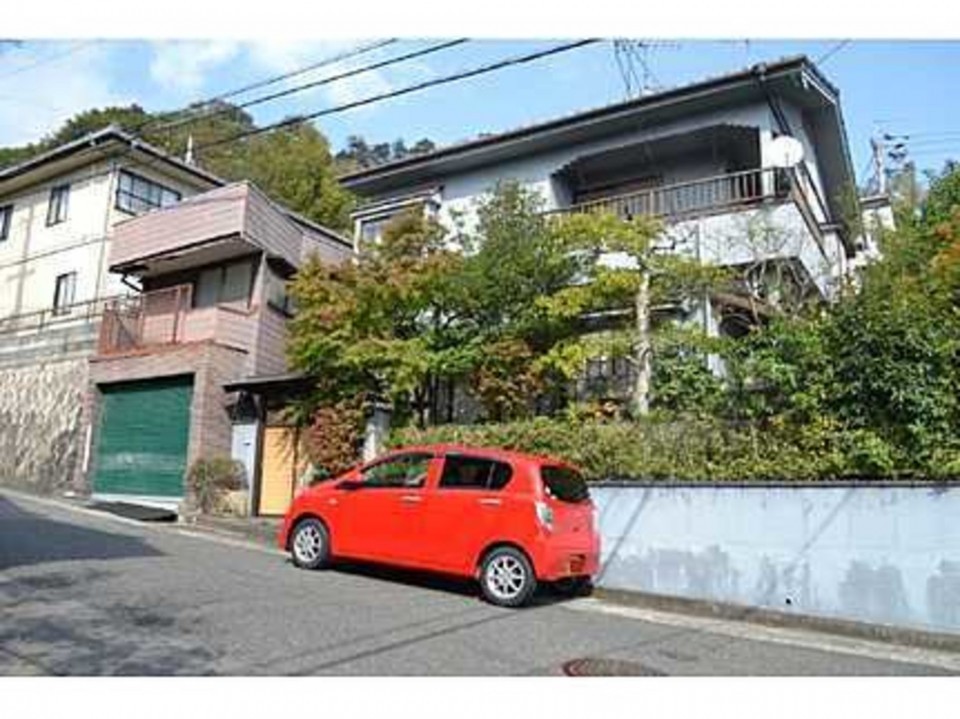 中古戸建ご購入